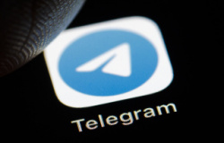Мы в Telegram 